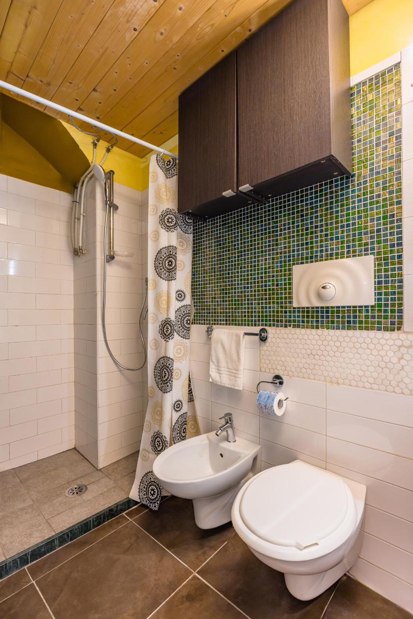 Apartment Santa Maria La Nova By Wonderful Italy *