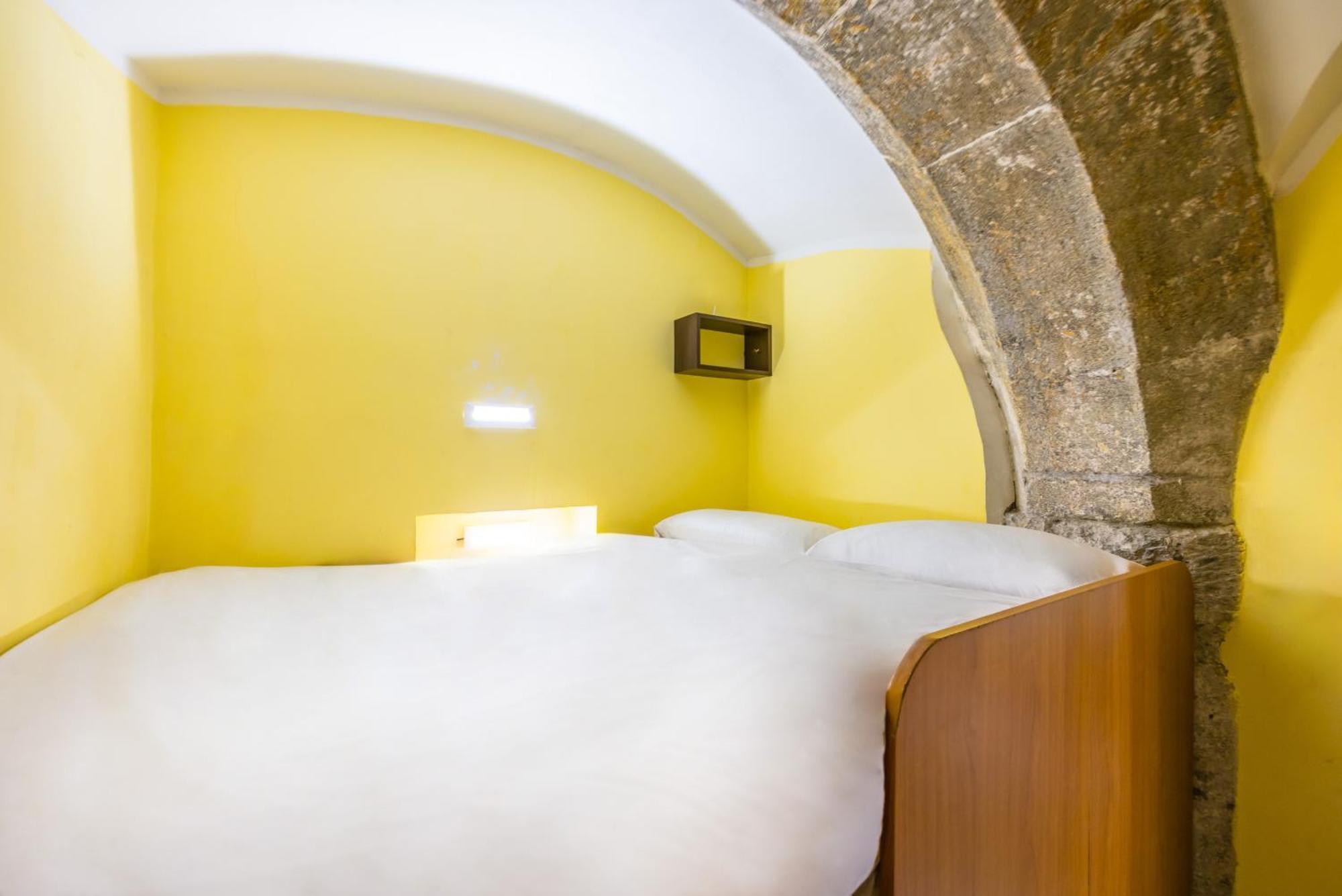 Santa Maria La Nova By Wonderful Italy Apartment
