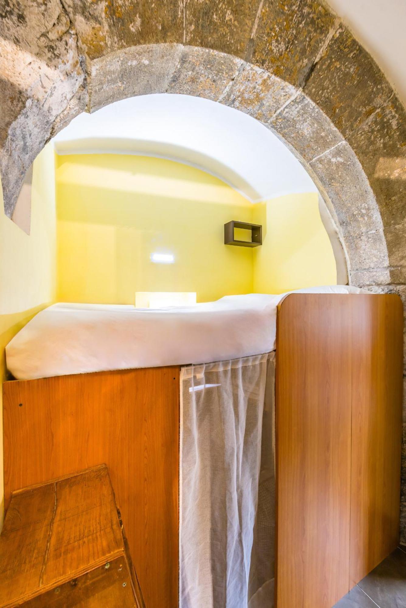Apartment Santa Maria La Nova By Wonderful Italy