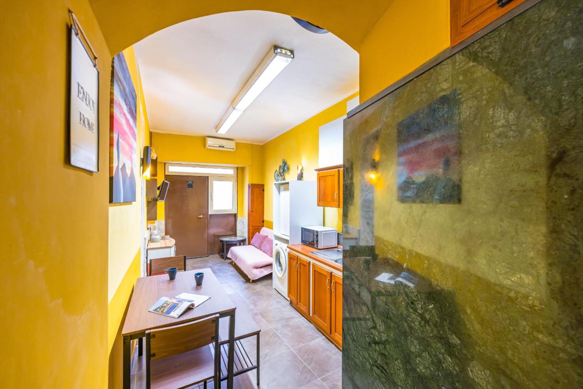 Santa Maria La Nova By Wonderful Italy Apartment