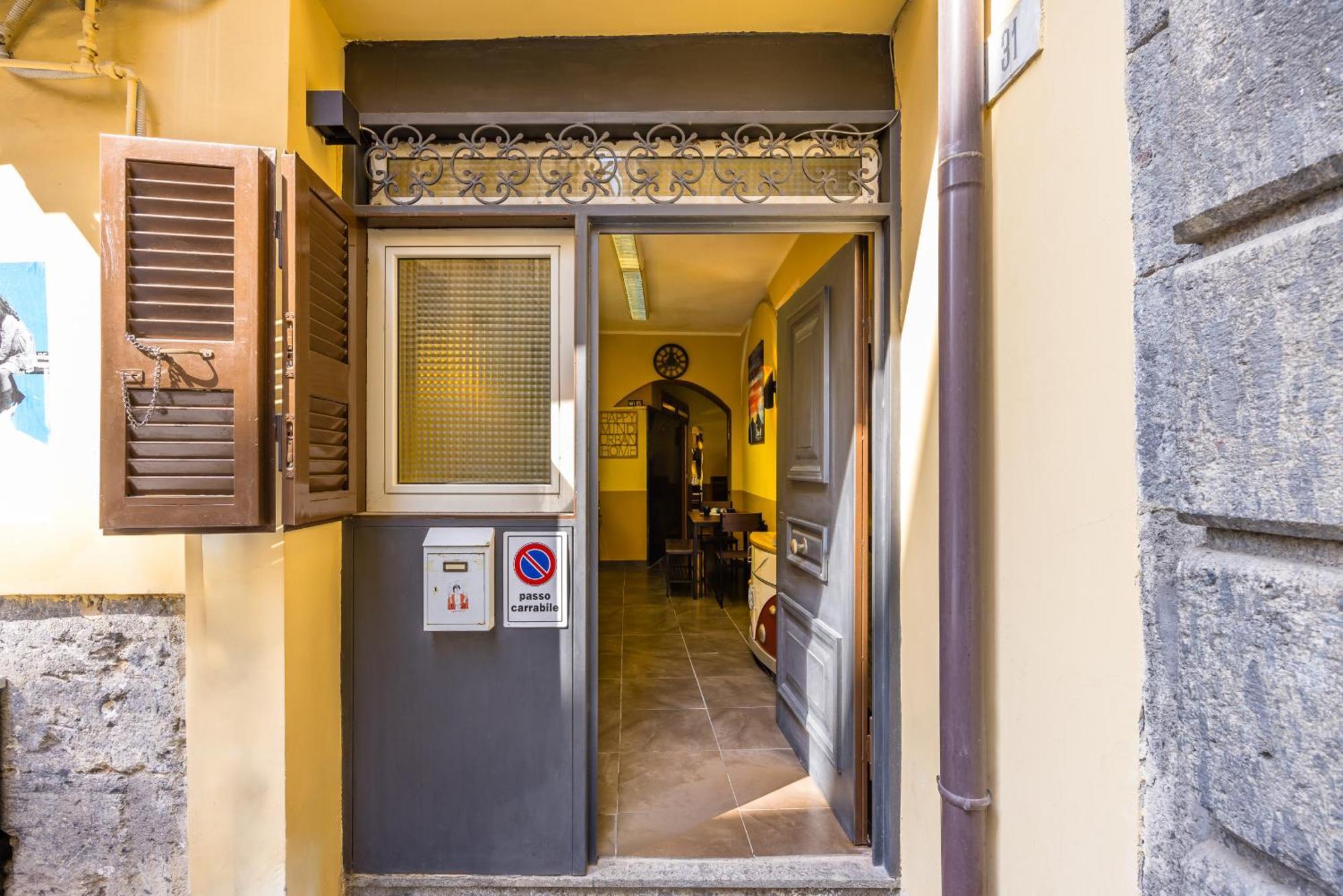 Apartment Santa Maria La Nova By Wonderful Italy
